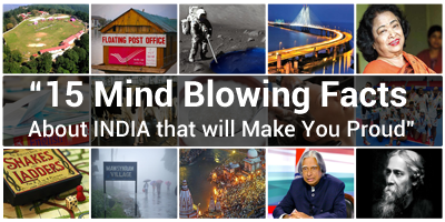 15-Amazing-Facts-About-India-Sure-To-Amaze-You