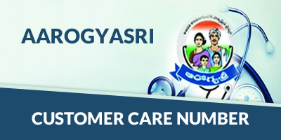 Aarogyasri-Customer-Care-Number