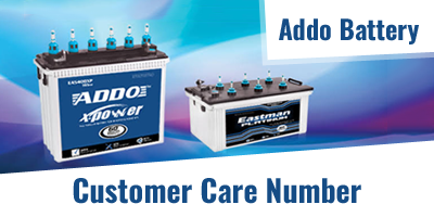 ADDO-Battery-Customer-Care-Number