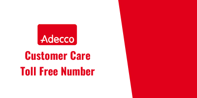 Adecco-Customer-Care-Toll-Free-Number