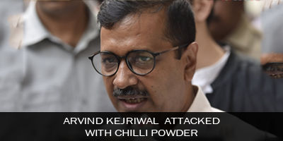 Delhi-CM-Invaded-With-Chilli-Powder-Inside-Secretariat