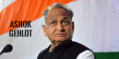 Biography-of-Ashok-Gehlot-Politician-with-Family-Background-and-Personal-Details