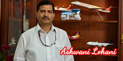 Biography-of-Ashwani-Lohani-Politician-with-Family-Background-and-Personal-Details