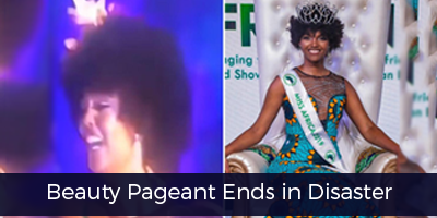 Miss-Africa-2018-catches-fire-moments-after-winning-the-crown