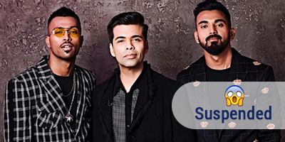 Massive-Storm-Hardik-Pandya-and-KL-Rahul-Suspended-for-Koffee-with-Karan-Controversy