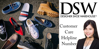 DSW-Customer-Care-Toll-Free-Number