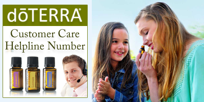 Doterra-Customer-Care-Toll-Free-Number