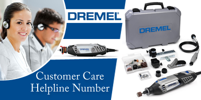 Dremel-Customer-Care-Toll-Free-Phone-Number