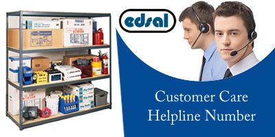 Edsal-Customer-Care-Toll-Free-Number