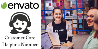 Envato-Customer-Care-Toll-Free-Number