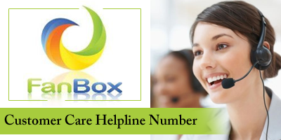 Fanbox-Customer-Care-Toll-Free-Number