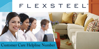 Flexsteel-Customer-Care-Toll-Free-Number