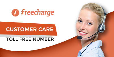 FreeCharge-Customer-Care-Toll-Free-Number