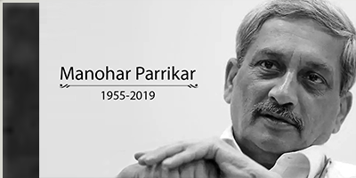 Goa-Chief-Minister-Manohar-Parrikar-has-died-after-a-prolonged-illness