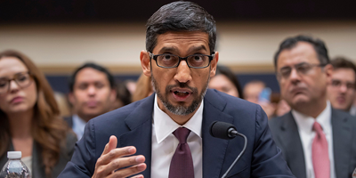 Sundar-Pichai-Google-chief-executive-is-facing-accusations-of-political-bias-from-US-politicians
