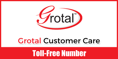 Grotal-Customer-Care-Toll-Free-Number