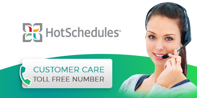 Hotschedules-Customer-Care-Toll-Free-Number