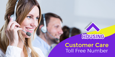 Housing-Customer-Care-Toll-Free-Number