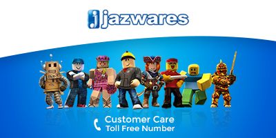 Jazwares-Customer-Care-Toll-Free-Number