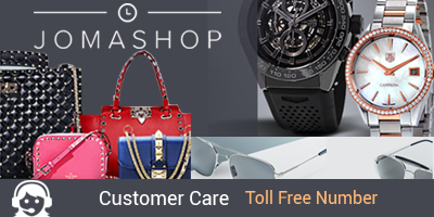 Jomashop-Customer-Care-Toll-Free-Number