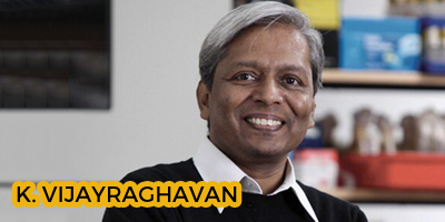 Biography-of-K-VijayRaghavan-Politician-with-Family-Background-and-Personal-Details