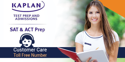 Kaplan-Test-Prep-Customer-Care-Toll-Free-Number
