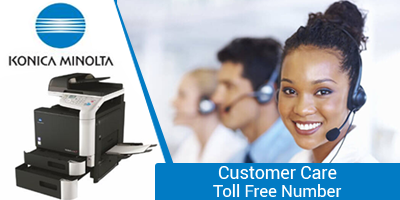 Konica-Customer-Care-Toll-Free-Number