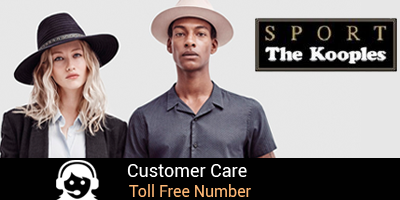 Kooples-Customer-Care-Toll-Free-Number