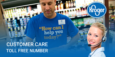 Kroger-Customer-Care-Toll-Free-Number