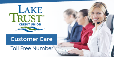 Lake-Trust-Credit-Union-Customer-Care-Toll-Free-Number
