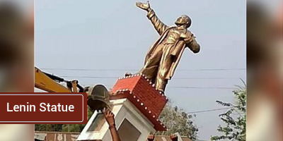 Why-Lenin-Statue-is-razed-after-Tripura-Poll-Result