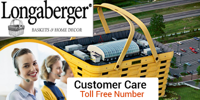 Longaberger-Customer-Care-Toll-Free-Number