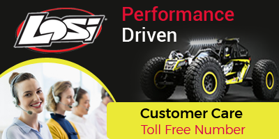 Losi-Customer-Care-Toll-Free-Number