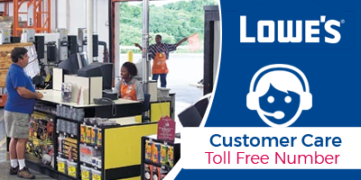 Lowes-Customer-Care-Toll-Free-Number