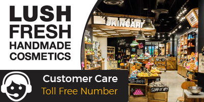 Lush-Customer-Care-Toll-Free-Number