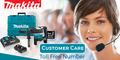 Makita-Customer-Care-Toll-Free-Number
