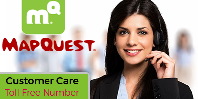 Mapquest-Customer-Care-Toll-Free-Number
