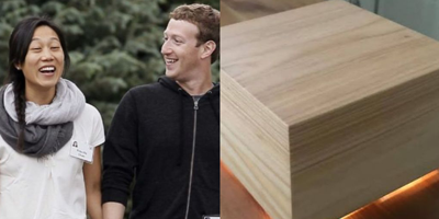 Facebook-Founder-Mark-Zuckerberg-Builds-His-Wife-A-Glowing-Sleep-Box