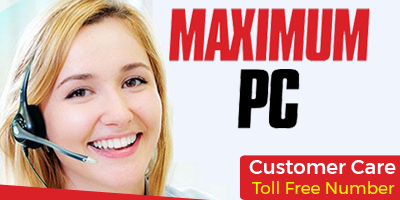 Maximum-PC-Customer-Care-Toll-Free-Number