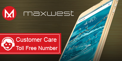 Maxwest-Customer-Care-Toll-Free-Number