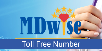 Mdwise-Customer-Care-Toll-Free-Number
