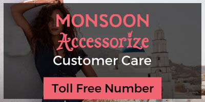 Monsoon-Accessorize-Customer-Care-Toll-Free-Number