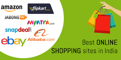 11-Most-Popular-Online-Shopping-Sites-In-India