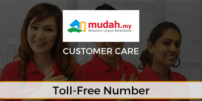 Mudah-Customer-Care-Toll-Free-Number
