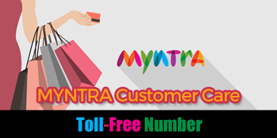 Myntra-Customer-Care-Toll-Free-Number