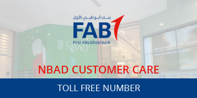NBAD-Customer-Care-Toll-Free-Number