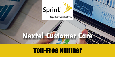 Nextel-Customer-Care-Toll-Free-Number
