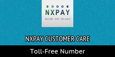 Nxpay-Customer-Care-Toll-Free-Number