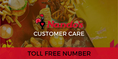 Nandos-Customer-Care-Toll-Free-Phone-Number