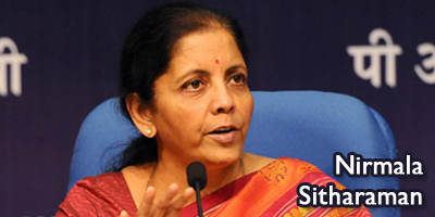 Biography-of-Nirmala-Sitharaman-Politician-with-Family-Background-and-Personal-Details